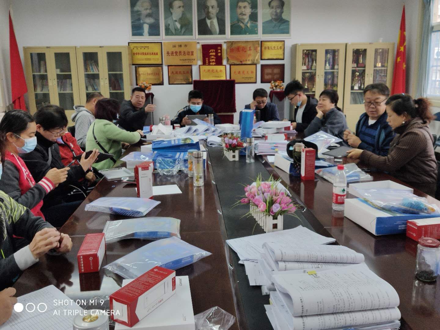 淄博市各乡镇人口普查,淄博南定镇山铝员工在哪