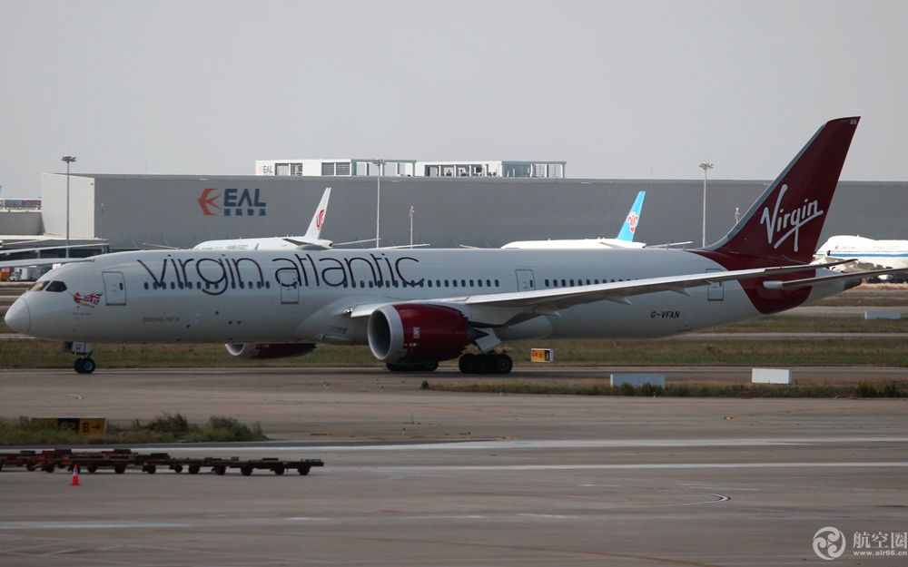 2019全球十大安全航空公司,2022全球十大安全航空公司