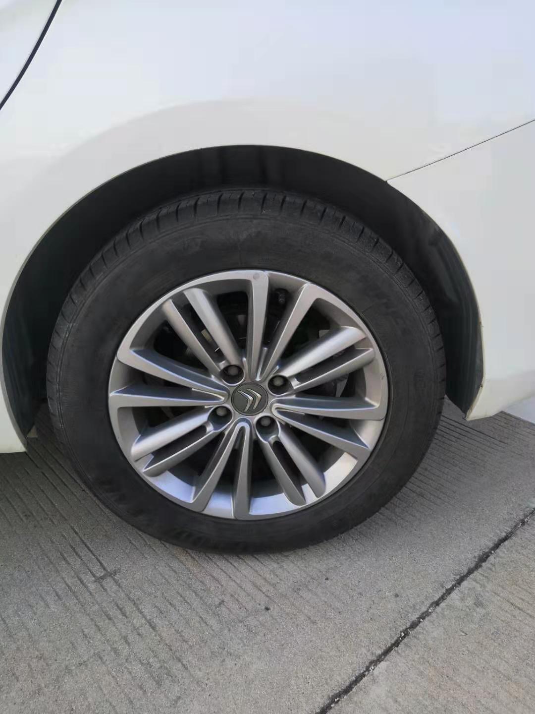 雪铁龙c4保值吗,16年雪铁龙c4l1.2t值得买吗