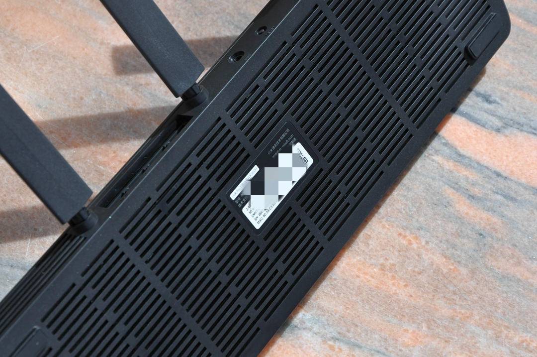 小米aiot路由器ax3600评测,小米aiot路由器ax3600测评