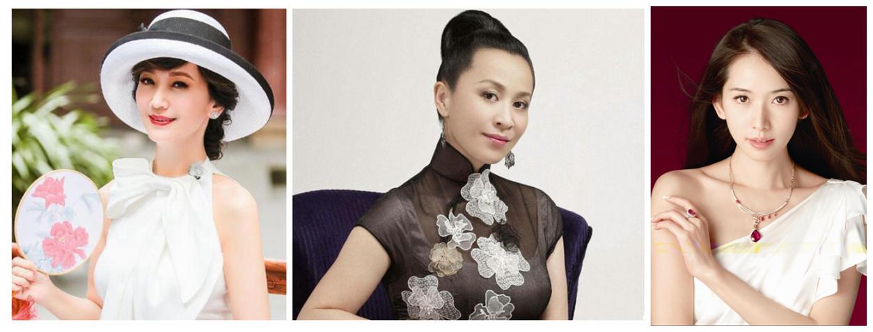 怎么找到自己账号风格,找到风格才能越来越美