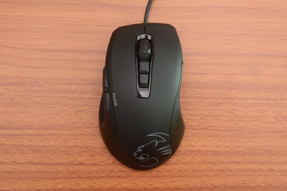 弃繁从简专注电竞,冰豹KONEPURESE详细体验