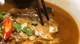 建设街居然开了一家人均40的爆款饭店！全单还可以享受7.8折