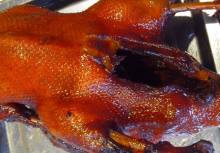 辣炒鸭子四川,四川哪个地方的鸭出名好吃