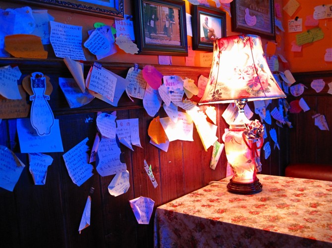 鼓浪屿必去的小店,厦门鼓浪屿最美小店