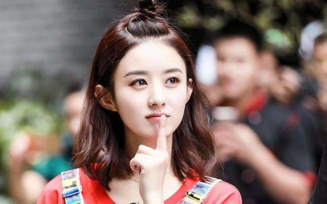 发型留这几款美爆了减龄打造小脸,圆脸怎么做头发既减龄又时尚