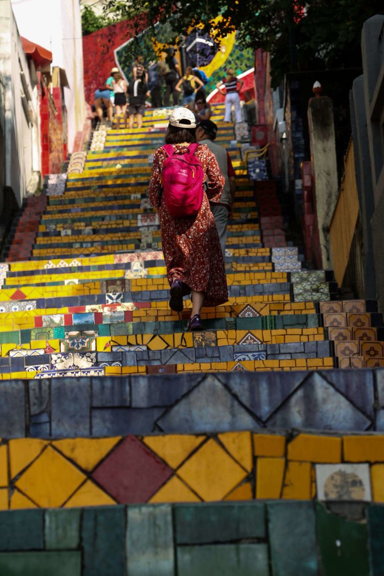 南美之旅总结篇,南美之行结束感悟