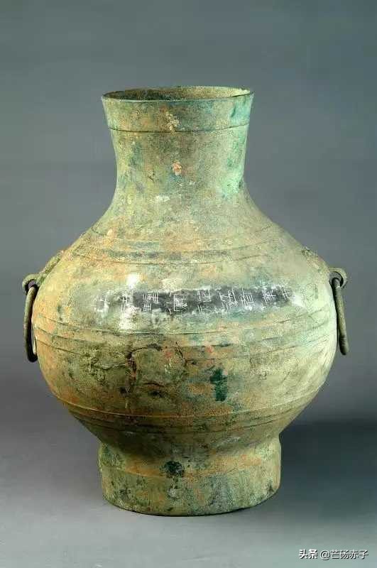 历史上的永城古墓,河南永城南山汉墓发掘