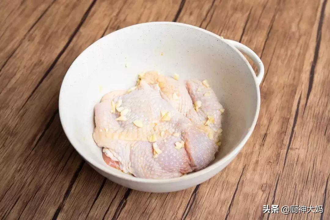 美食做法大全鸡翅鸡腿,最下饭红烧鸡腿的十道家常菜