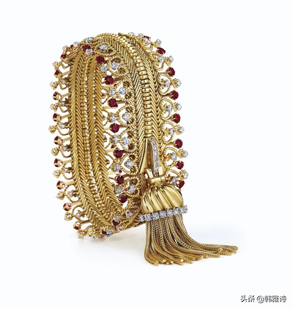 Christies纽约珠宝春拍：3.06ct和2.61ct水滴蓝钻，成交价过亿