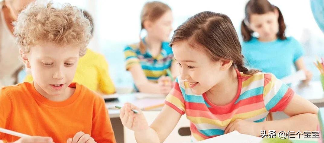 “话痨”娃插嘴不停？放任不管真的会出大问题