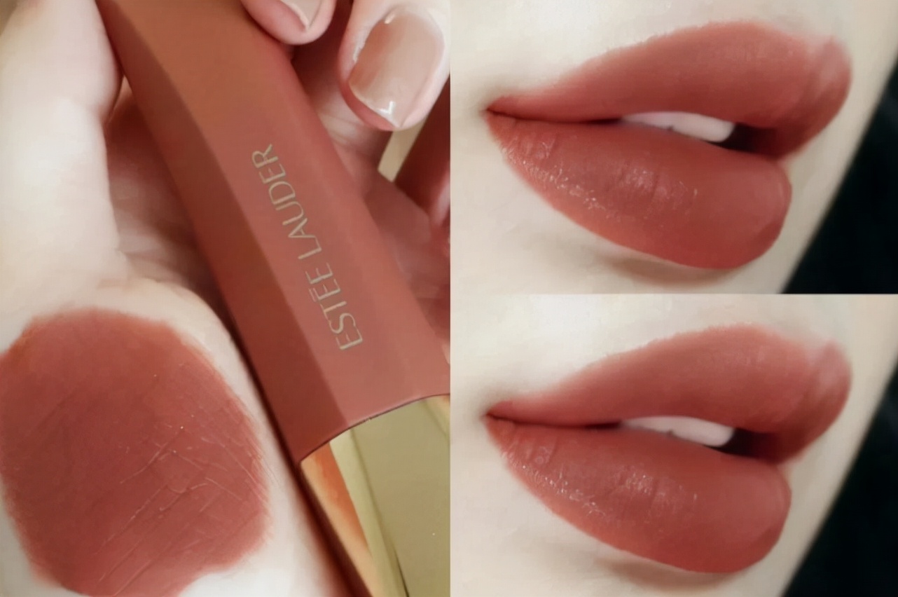 什么颜色的口红显白又滋润,秋冬黄皮显白口红色号推荐