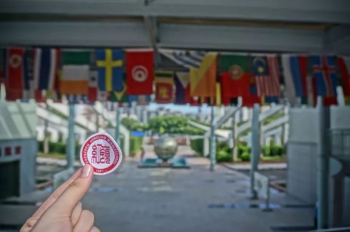 “在红岭中学就读是一种怎样的体验?”