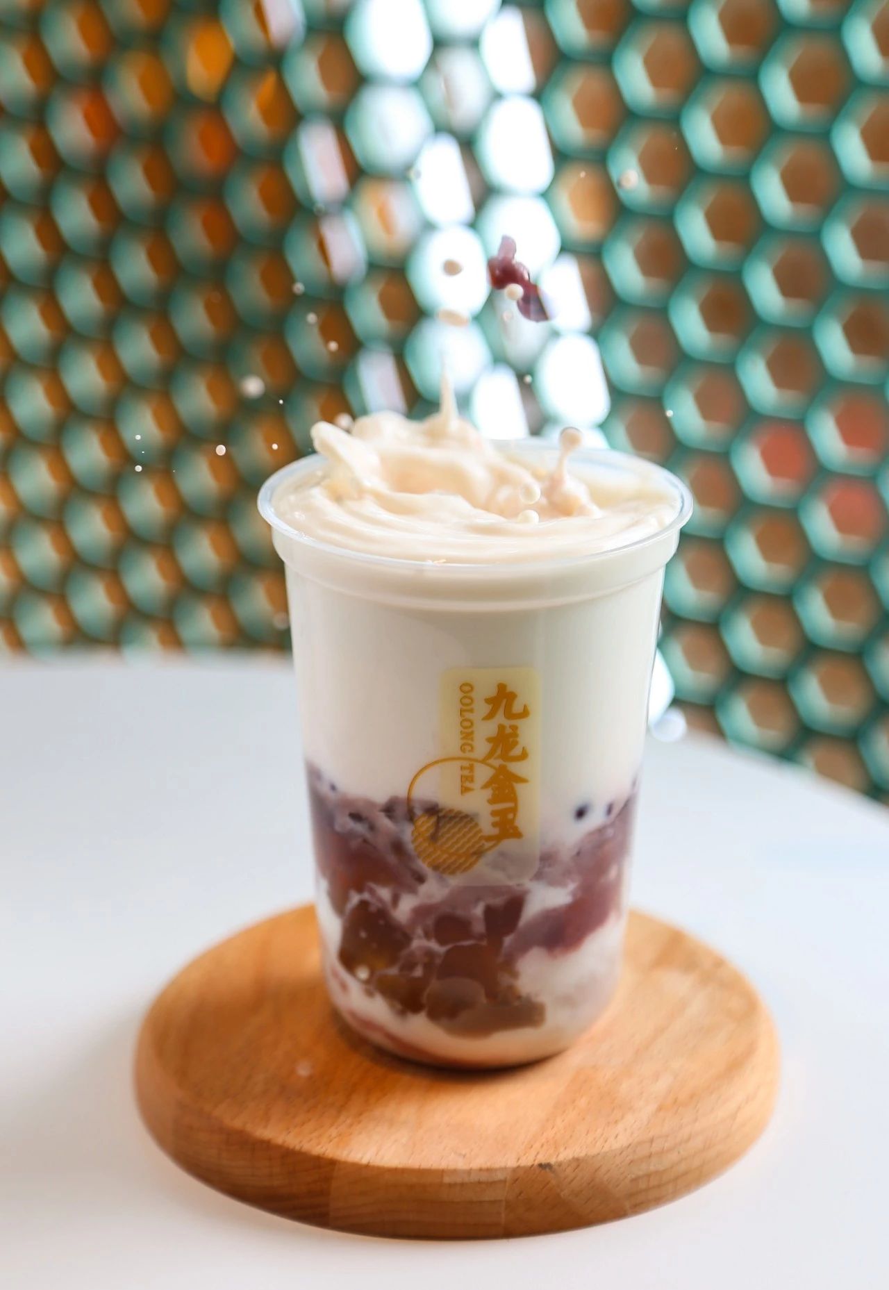 kfc芋泥冰淇淋直播,kfc新品芋泥瑞士卷