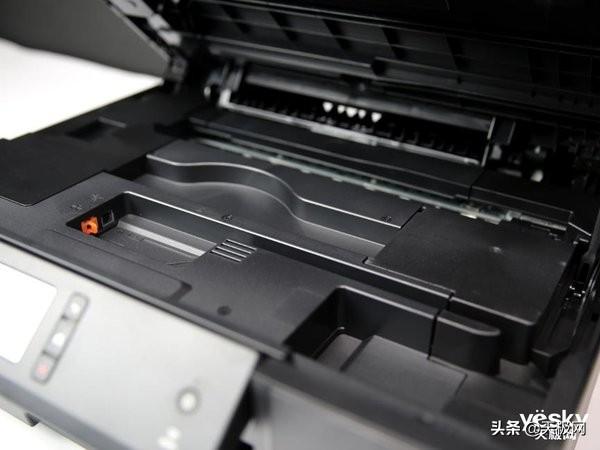 兄弟t4000dw喷墨打印机维修,兄弟4000dw打印机测评