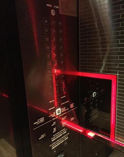 上海外滩w酒店超惊喜套房,上海外滩w酒店云端套房测评