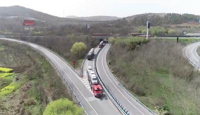 辽宁支援吉林救护车来了多少辆,辽宁老铁援沪