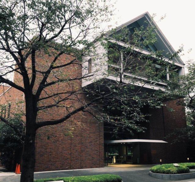 日本立教大学世界排名,日本立教大学的地址