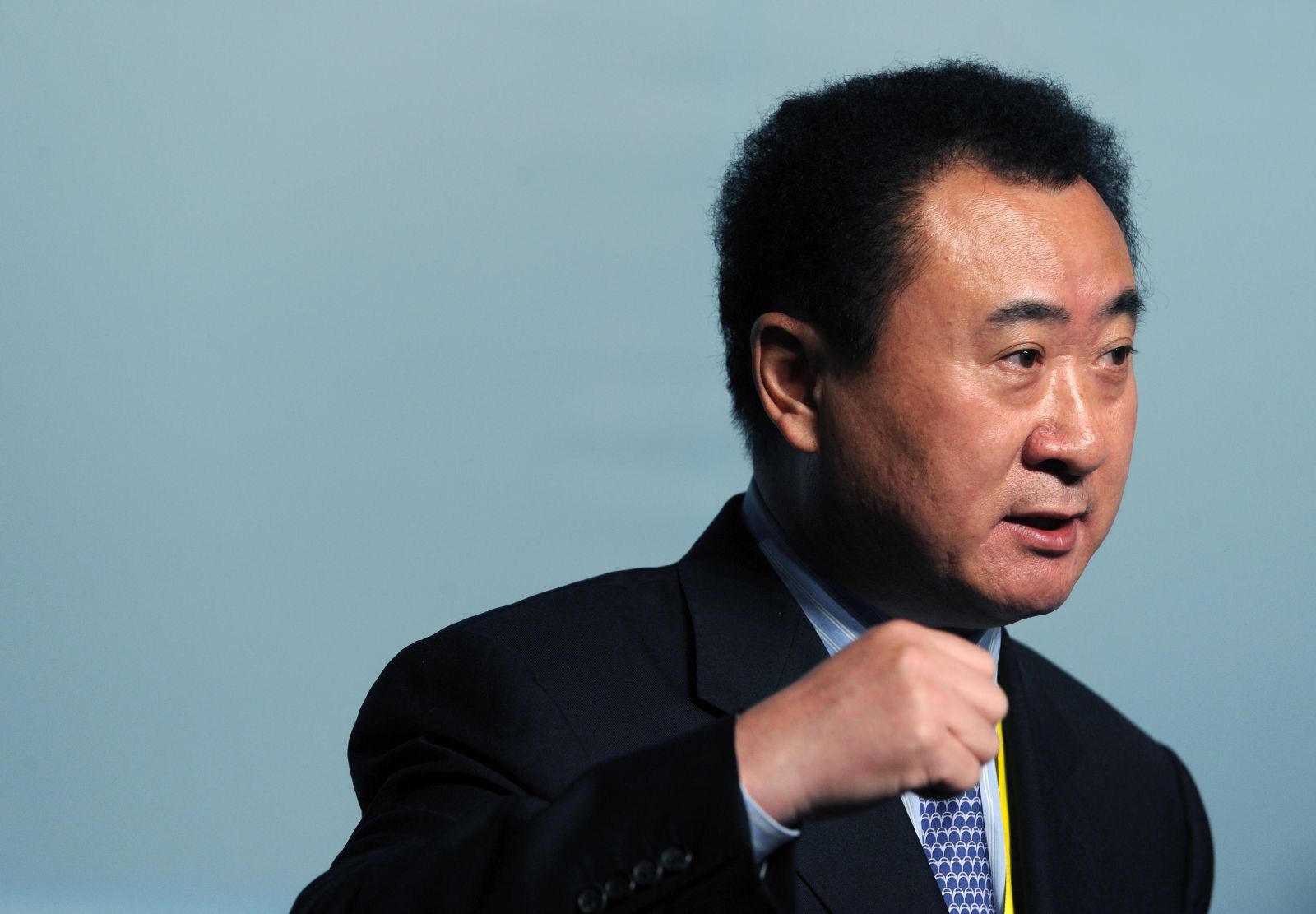 王健林马云马化腾谁最有钱,马云马化腾王健林是怎么发财的