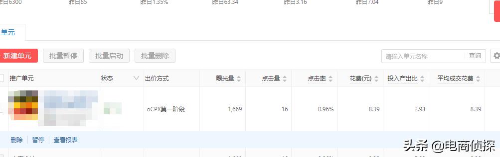 拼多多店铺不推广怎么操作出单,拼多多商家后台怎么设置推广出价
