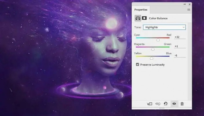 ps招聘海报制作教程,ps新年海报制作教程