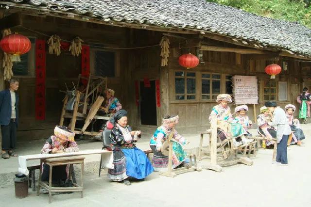 云南旅游特色小镇有哪些,比较有特色的云南小镇