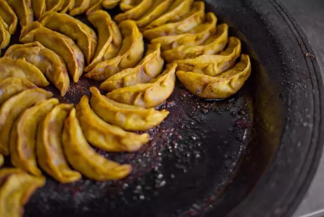 南京这16样传奇早点,决定了我能不能每天早起