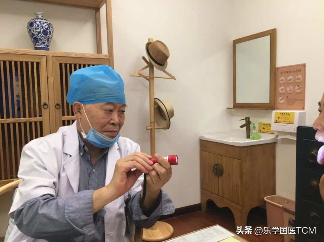 国医大师治肿瘤,中国5位最顶尖的肿瘤中医