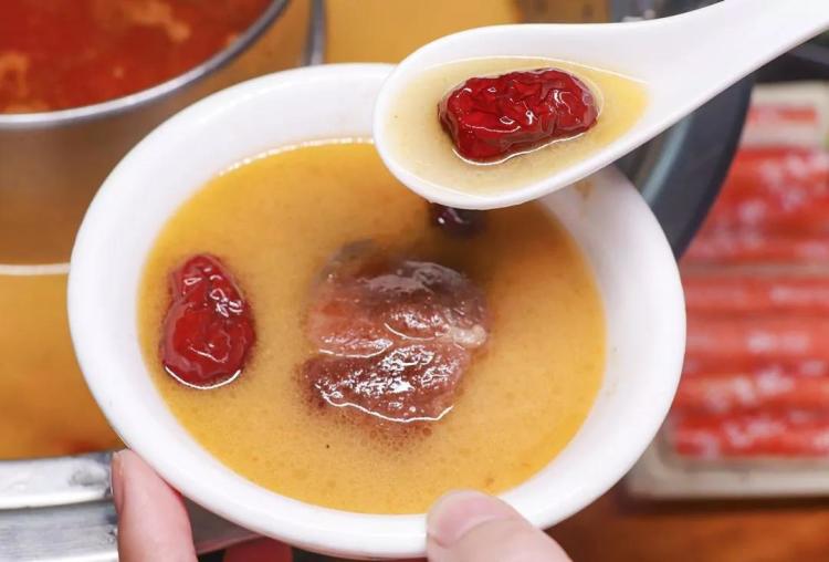 火锅健康的才是最好的,火锅健康食材