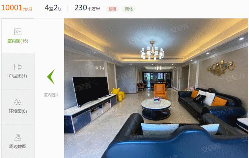 福州租房图鉴大全,福州福湾租房800元以下