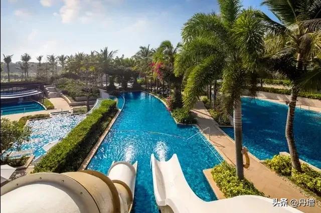 三亚海棠湾红树林一千零一夜,三亚红树林度假酒店三天两晚