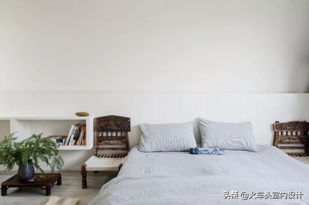 500平极简风别墅,500平别墅轻奢极简风格装修