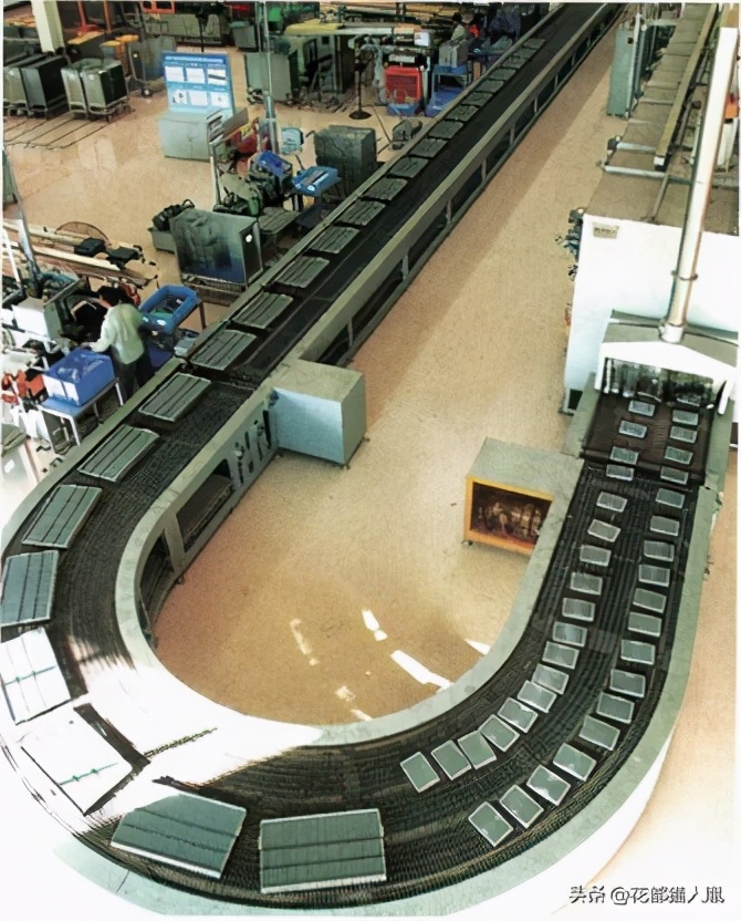 各个汽车零部件制造企业,你身边的企业