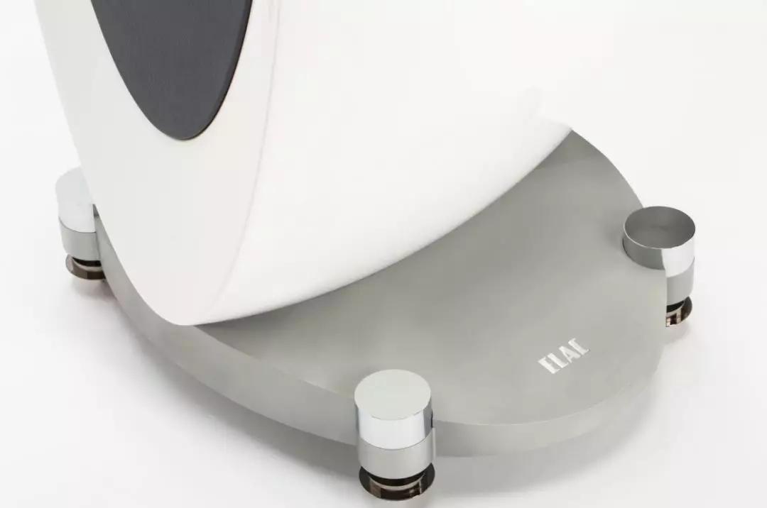 新意力,新高度ELACCONCENTRO旗舰扬声器