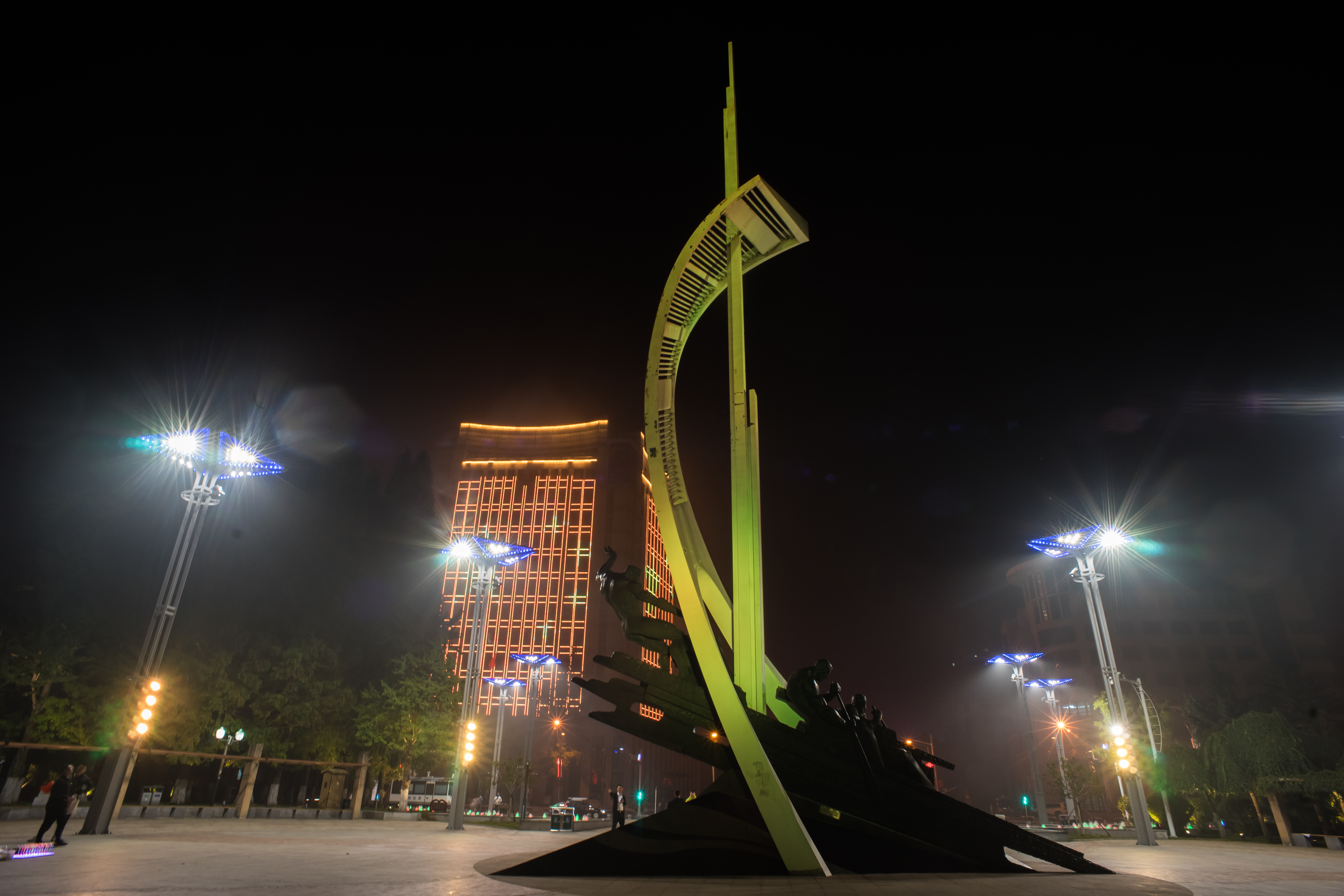 中朝边境自驾游视频,331国道自驾中朝攻略