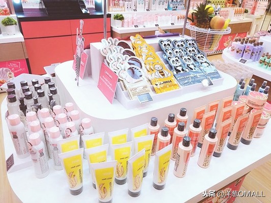 泰国“最美味美容店”？先尝为快！