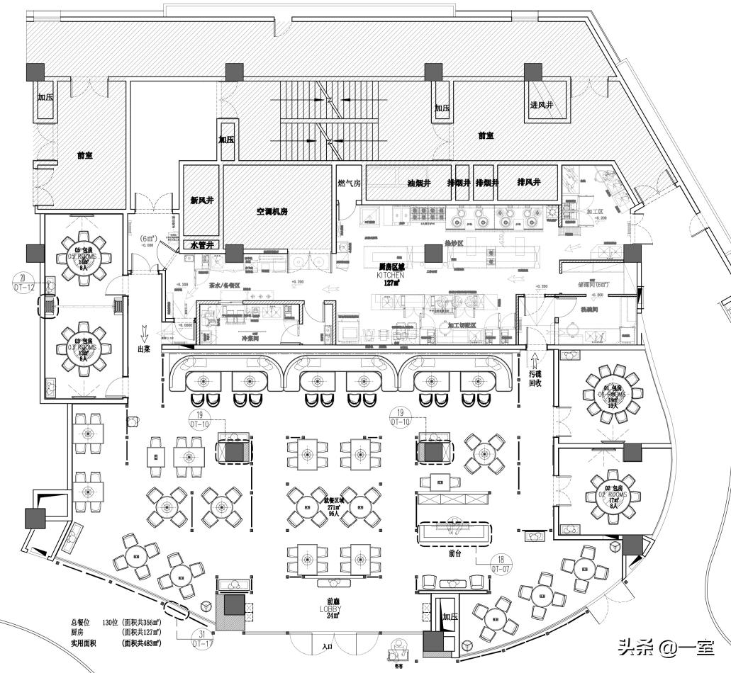 工装平面设计思路,工装设计师应该怎么做图