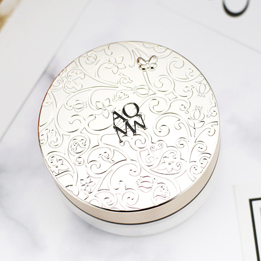 口碑最好的平民定妆散粉,珂拉琪粉色散粉口碑