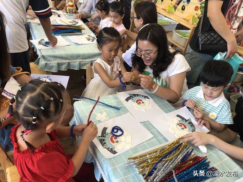 溧水经济开发区公办幼儿园,南京溧水开发区怡景幼儿园