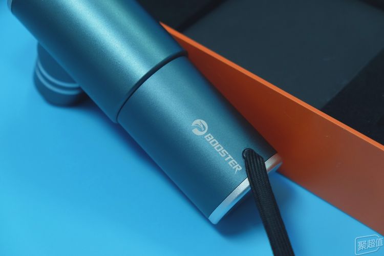 菠萝君fusion筋膜枪评测,菠萝君v2筋膜枪真实测评