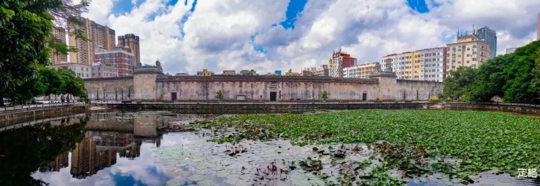 深圳周末打卡地点排行榜,深圳秋季打卡攻略