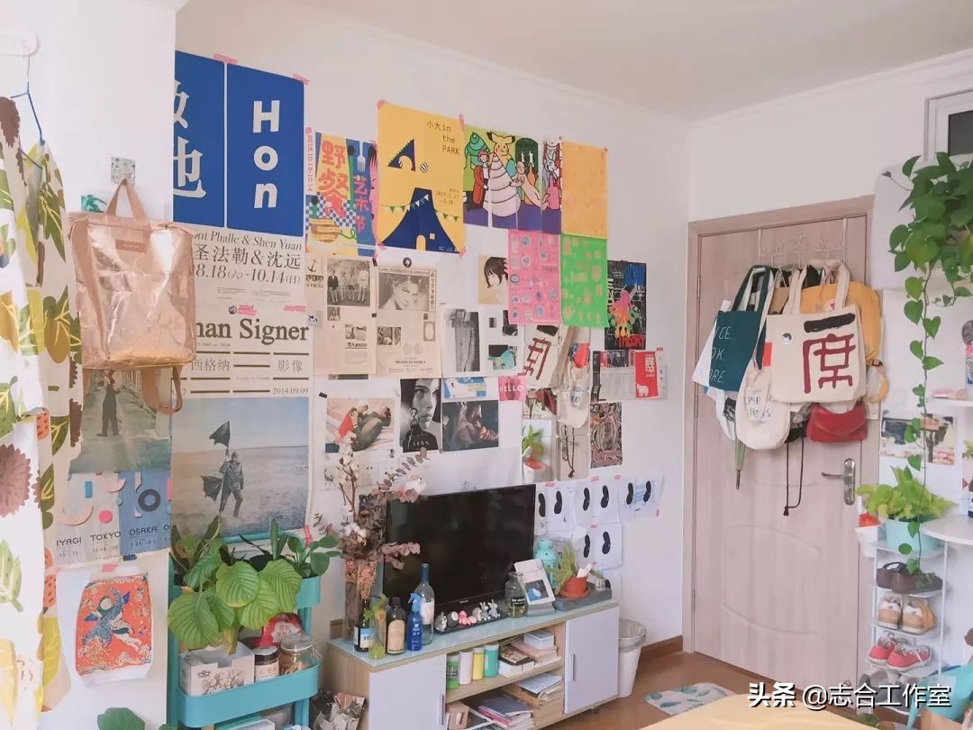 在上海的年轻人靠什么生活,上海明珠美术馆工作如何