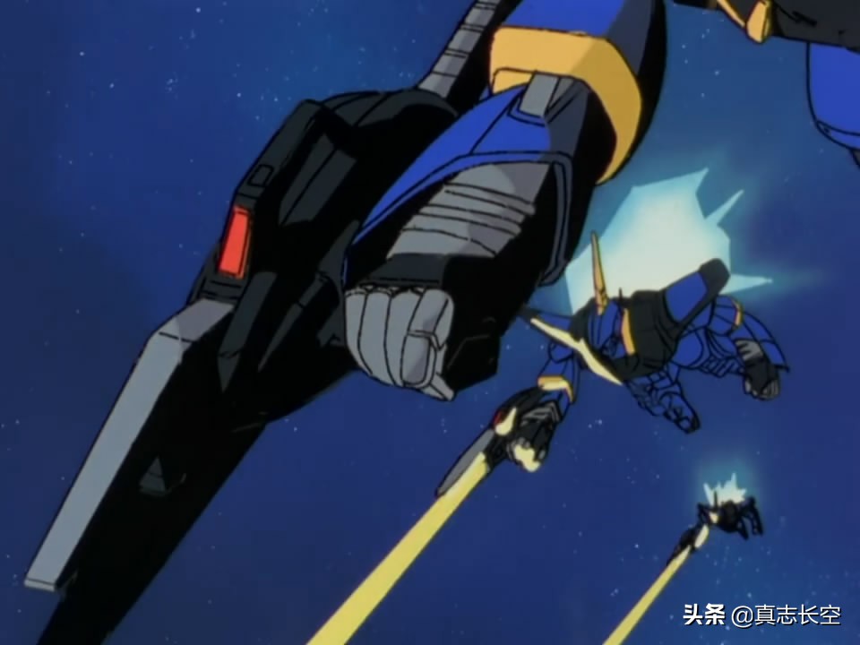 机动战士z高达后续,机动战士Z高达剧场版1