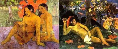 十位画画大师,十位艺术大师的作品和介绍