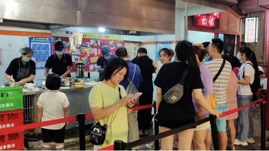 虹口区最热闹的商圈,虹口最热的地方是哪里