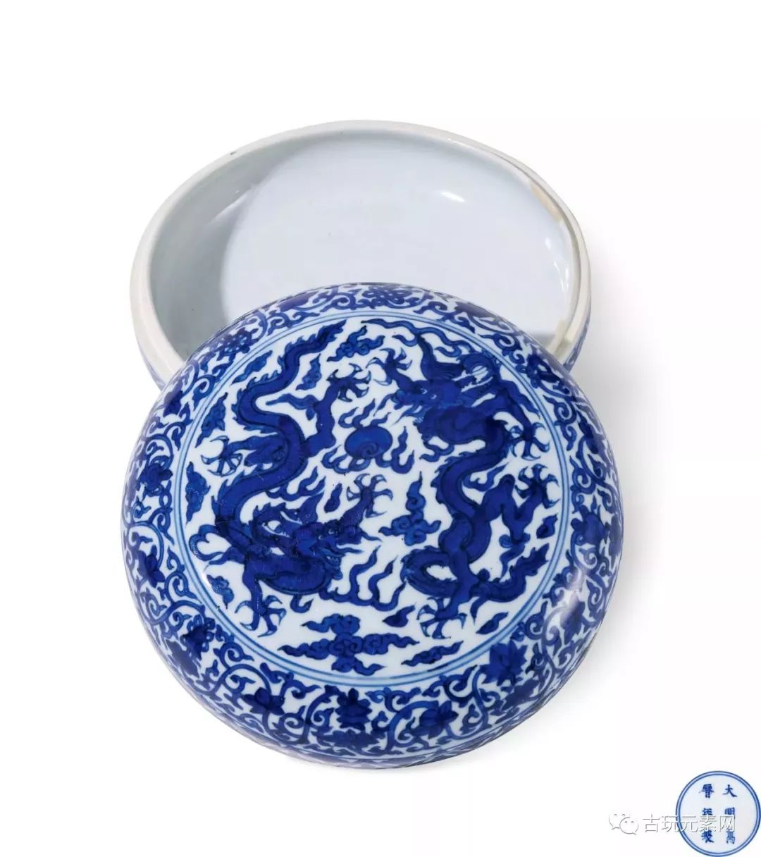 2018保利秋拍精品瓷器,保利秋拍捡漏