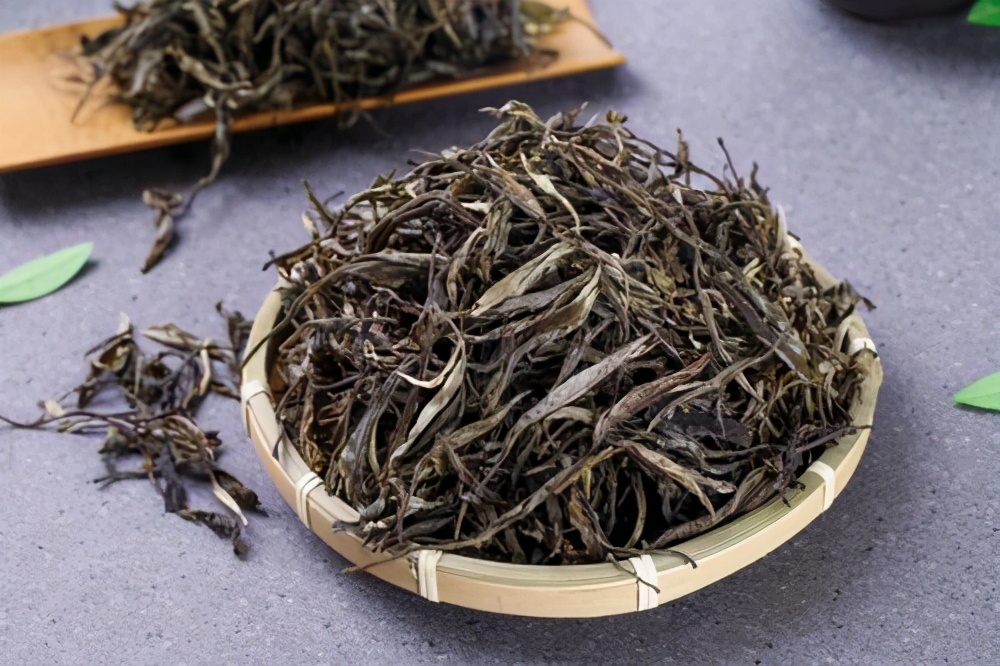 甜如蜜茶叶,临沧冰岛普洱茶会回甘吗