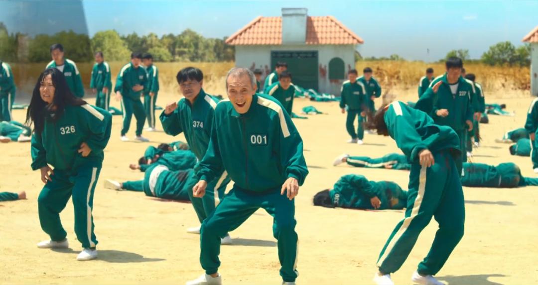 鱿鱼游戏的火爆反映了哪些问题,鱿鱼游戏背后的六个现实隐喻