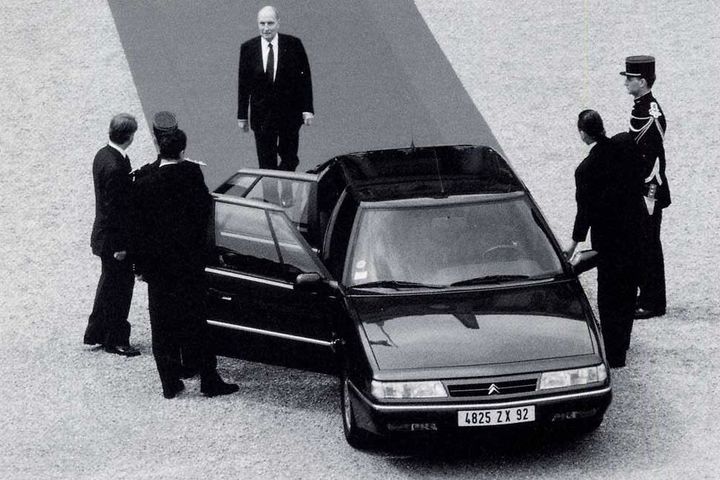 雪铁龙什么特点,雪铁龙是一个什么样的车企