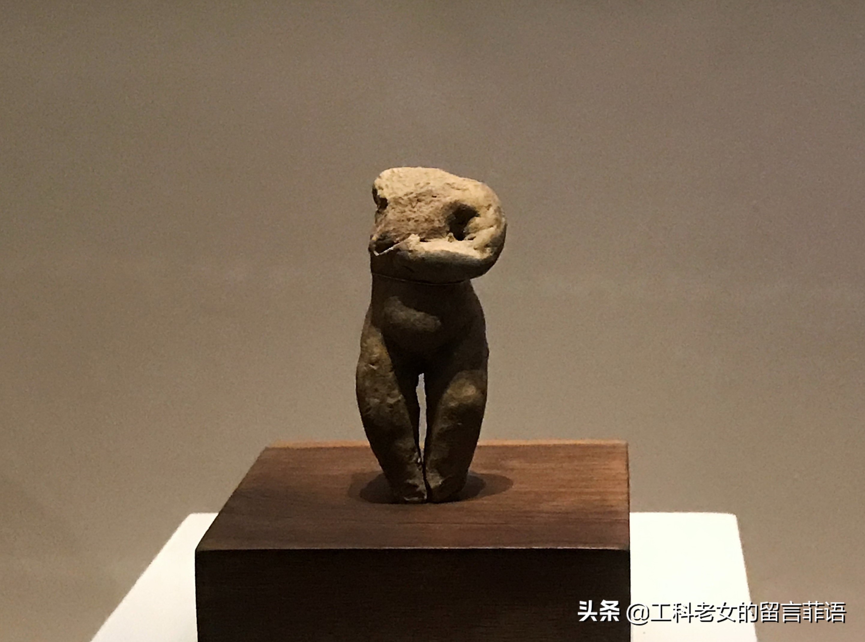 国博红山文化,红山文化时期的玉雕